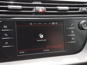 Citroën Grand C4 Picasso